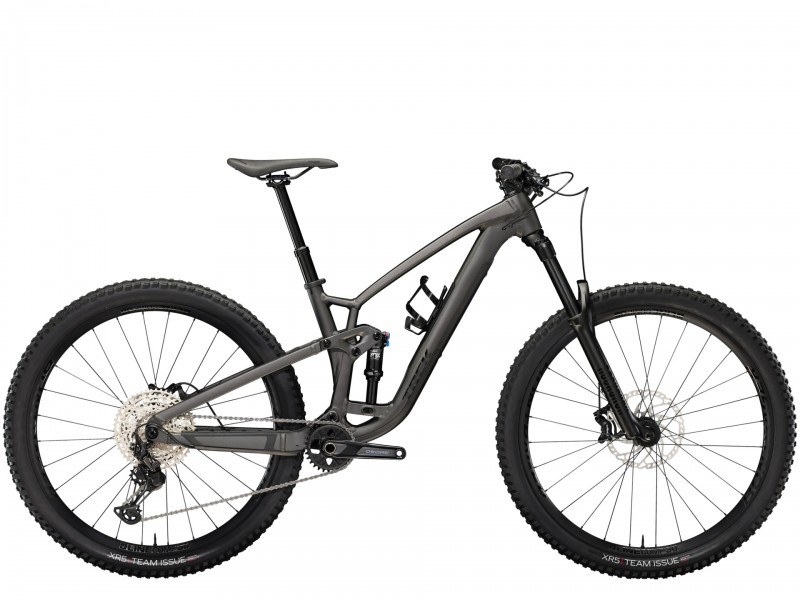 Велосипед Trek FUEL EX 7 Gen 6 DEORE/XT 29 BK